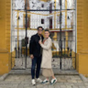 Meet your Posher, Abel a.